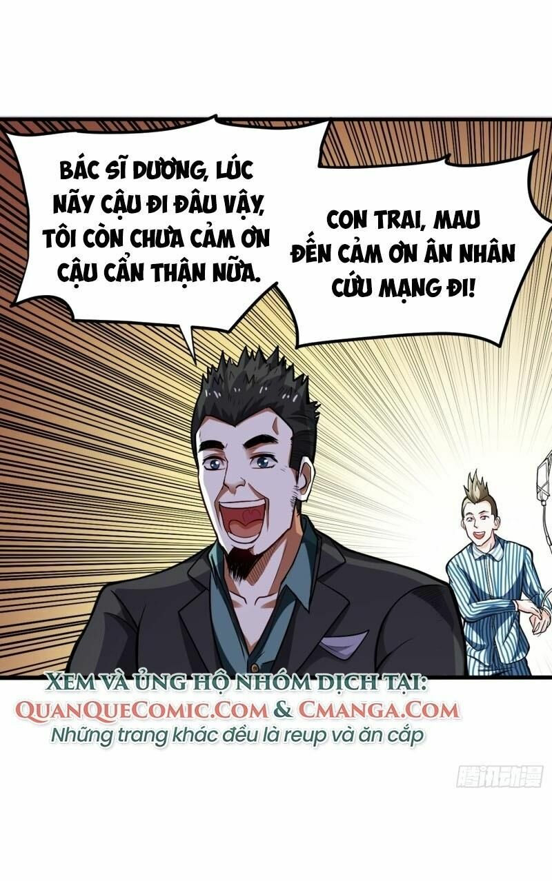 tối cường thần y tại đô thị chapter 105 31