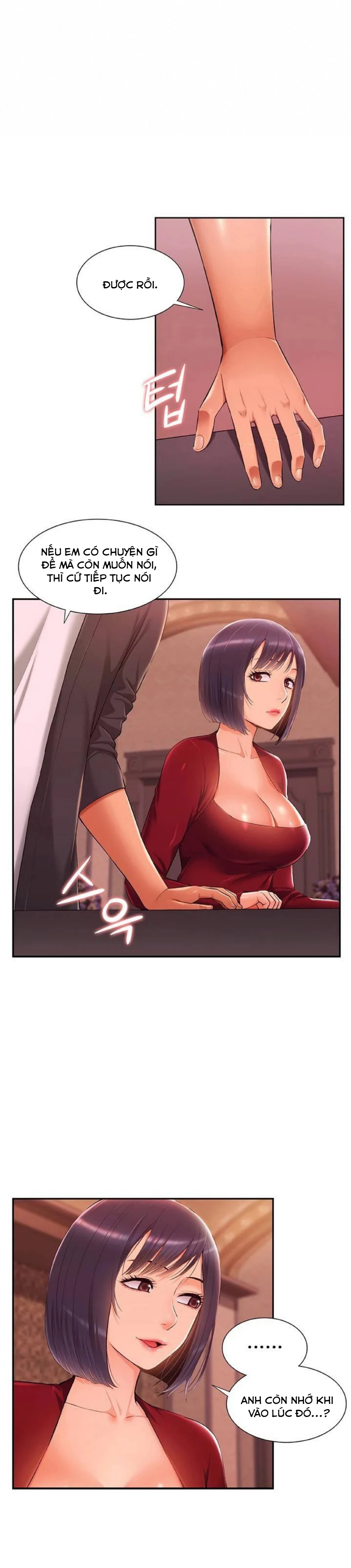 song sinh trụy lạc chapter 4 9