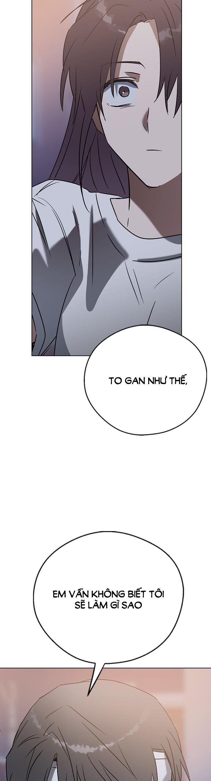 nhân duyên kiếp trước chapter 65.2 33