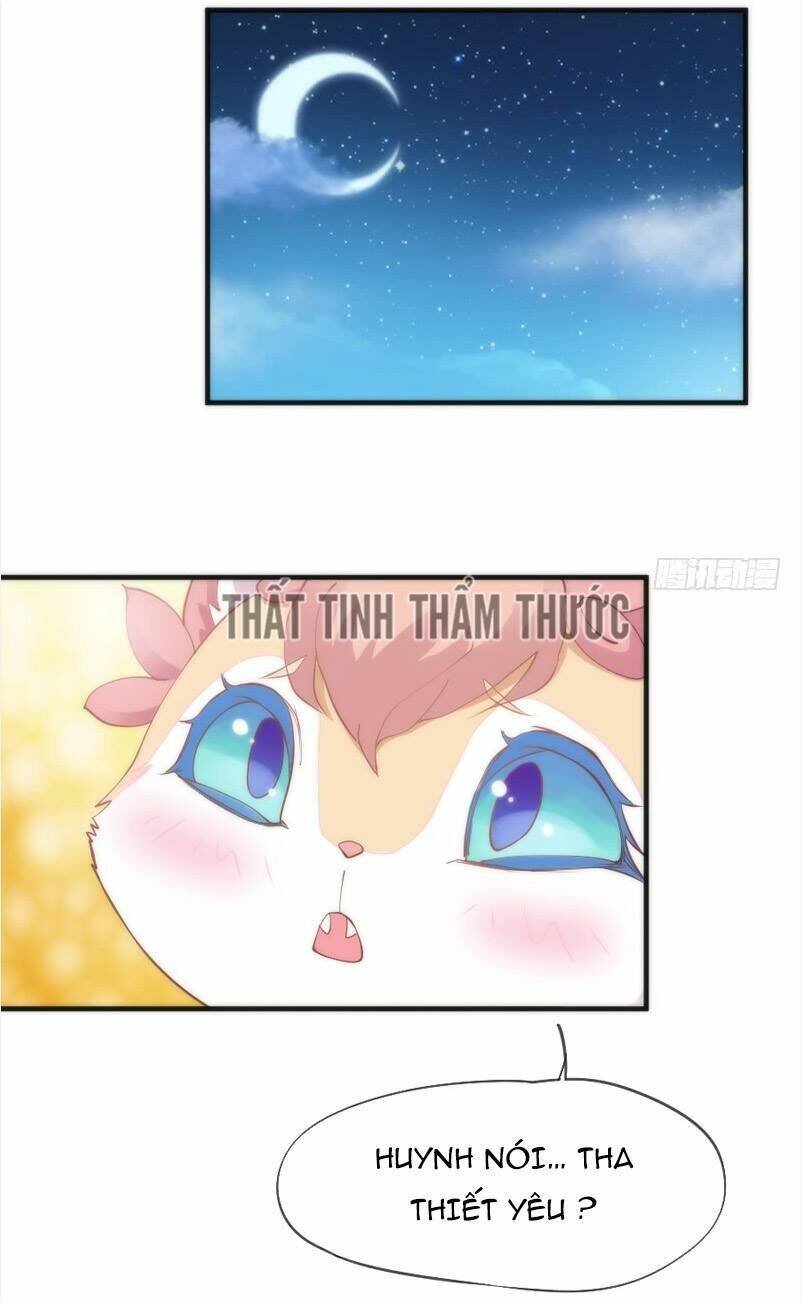 giữ chặt tiểu bạch long chapter 36 28