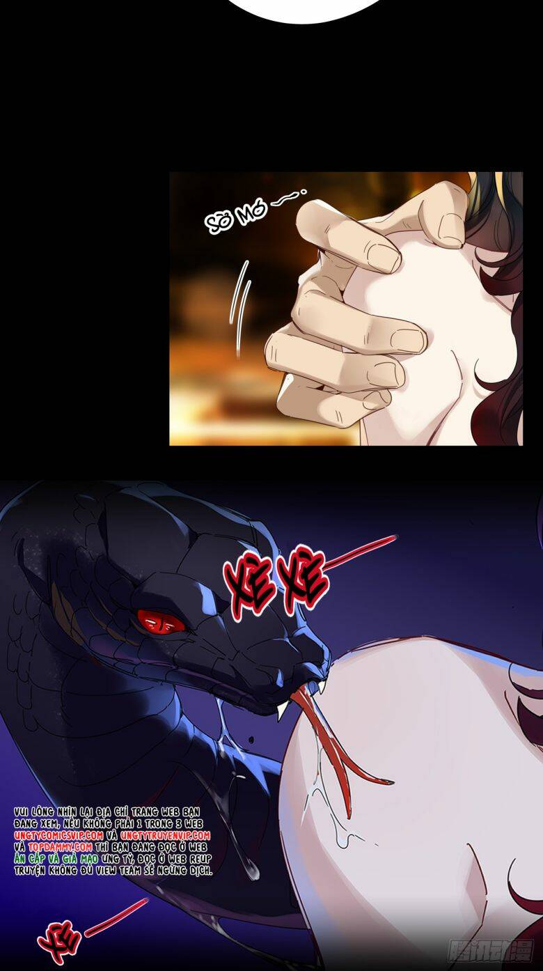 thỉnh quân nhập quái chapter 48 4