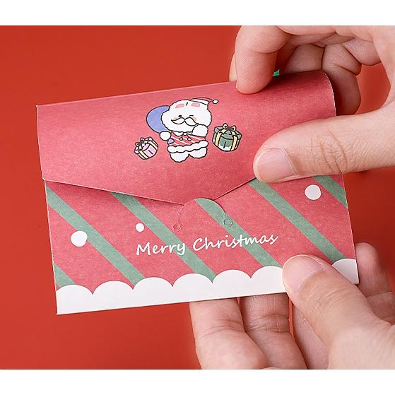 Thiệp giáng sinh, noel