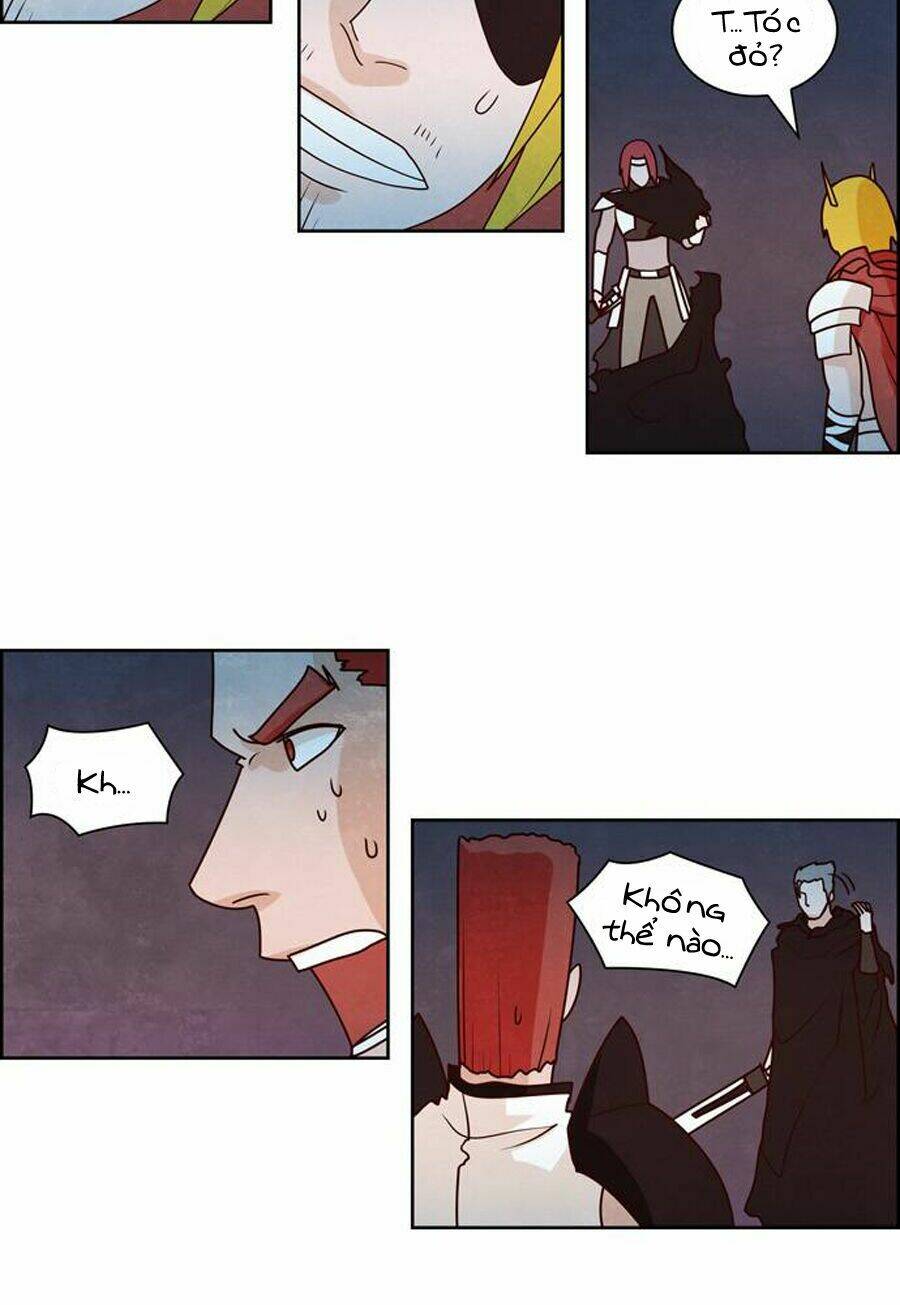 the devil king is bored chapter 91 18