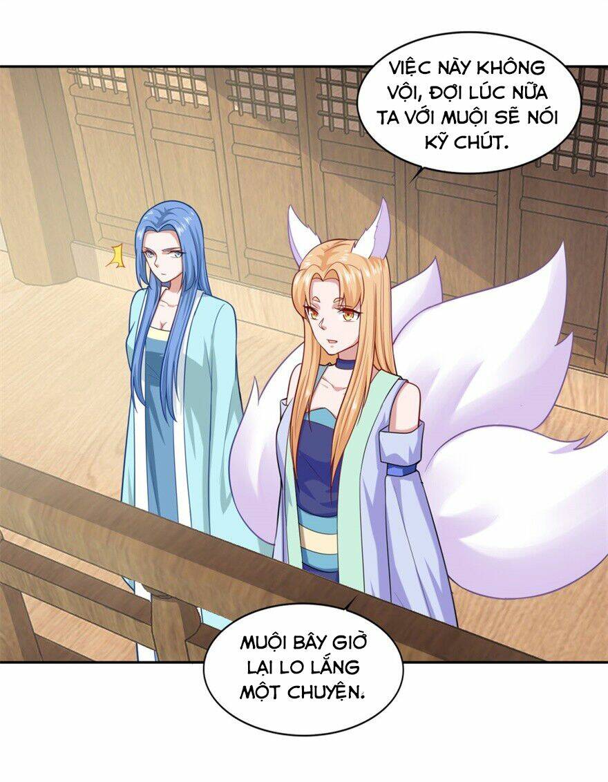 tiên ma đồng tu chapter 60 15