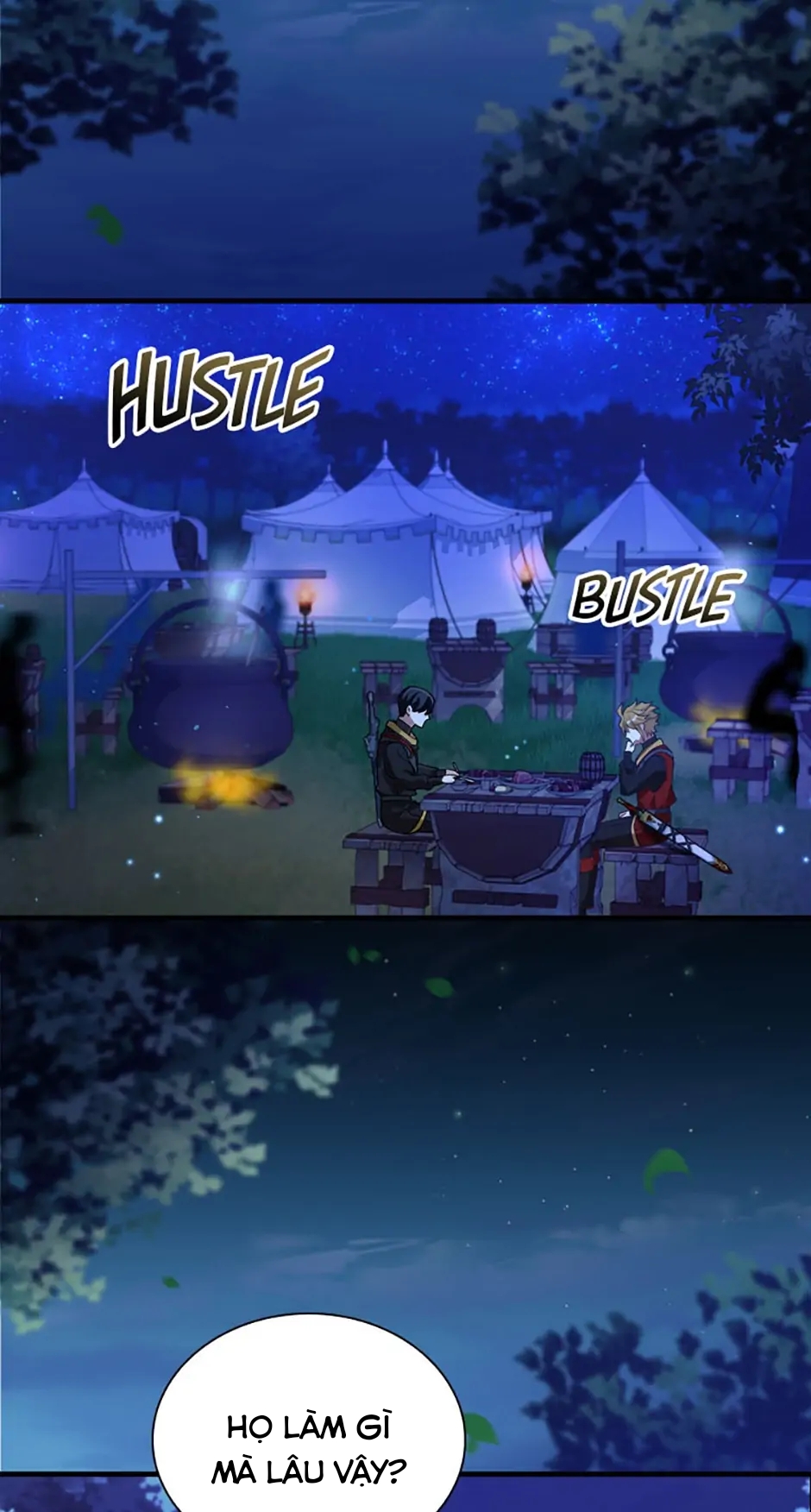 hiệp sĩ băng giá chapter 24.1 4