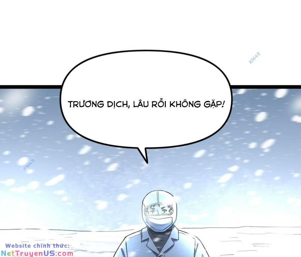 đóng băng toàn cầu: tôi gây dựng nên phòng an toàn thời tận thế chapter 144 21