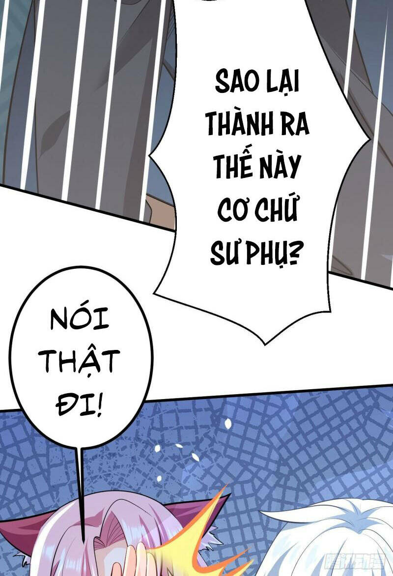 đám nữ đồ đệ đều muốn độc chiếm ta chapter 25 73