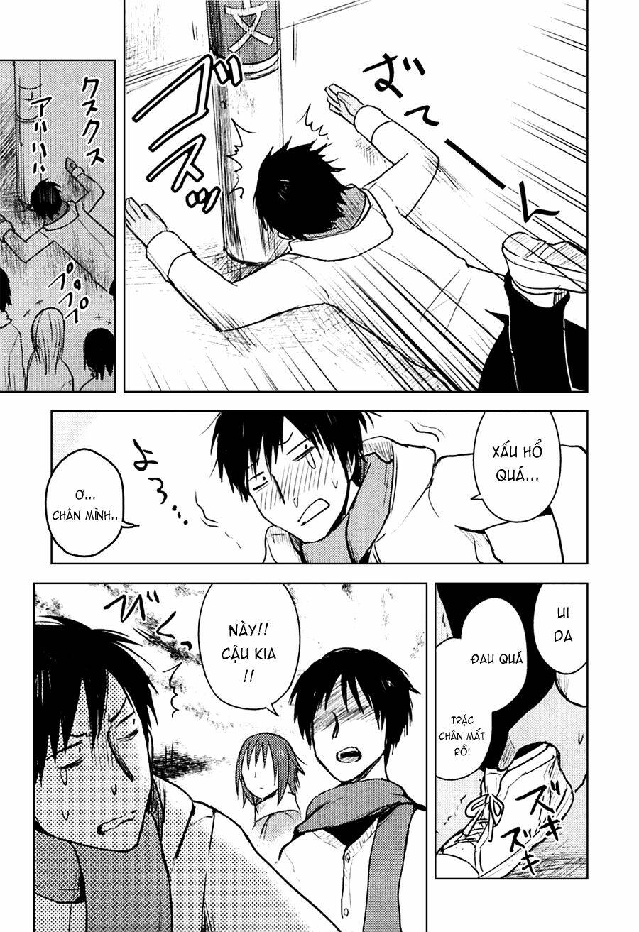 hozuki-san chi no aneki chapter 24 13