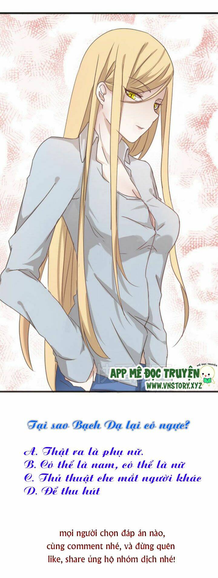 hồ tiên này không tin được chapter 2 29