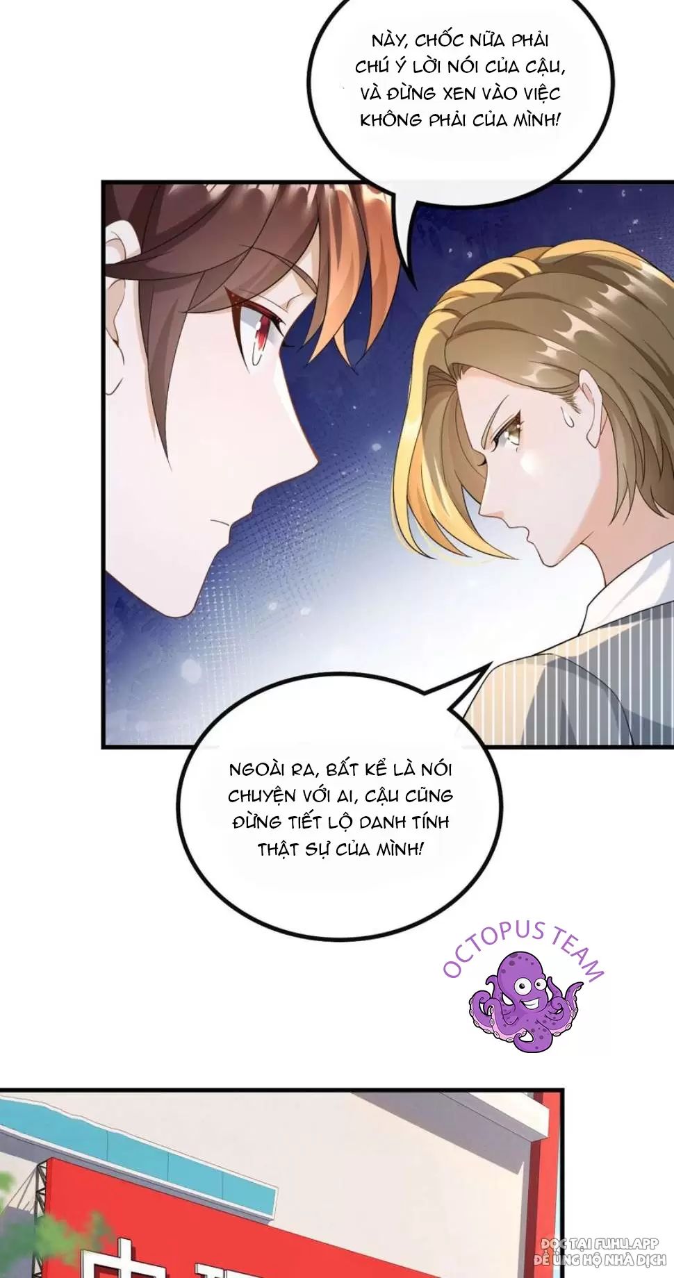 tái sinh, tôi trở thành ông vua ngành giải trí chapter 43 2