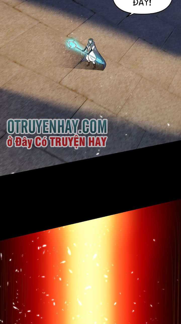 đại ma pháp sư dựa vào muội tử trừ ma chapter 6 68