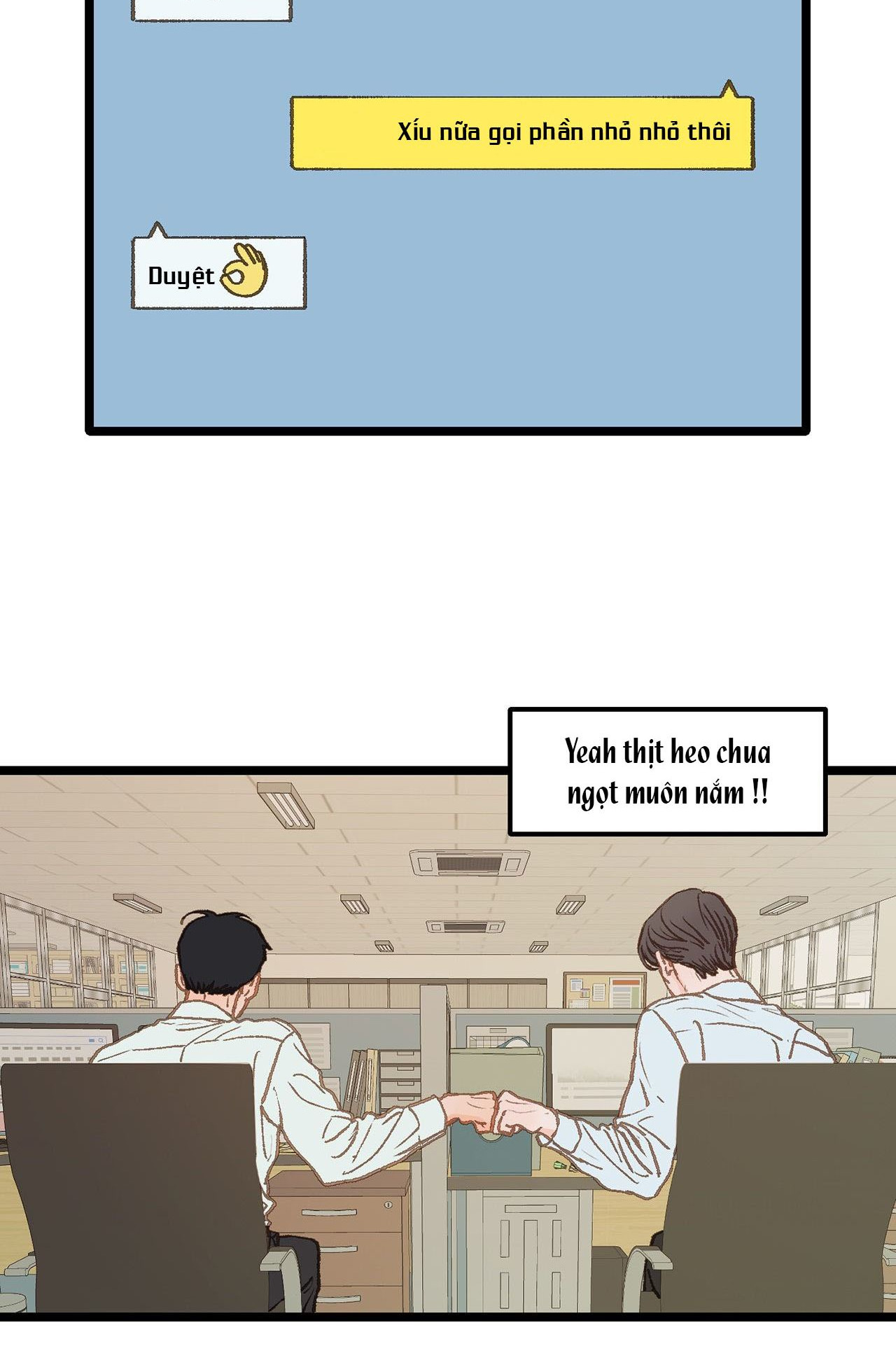 vùng cấm tình yêu của beta chapter 6 46