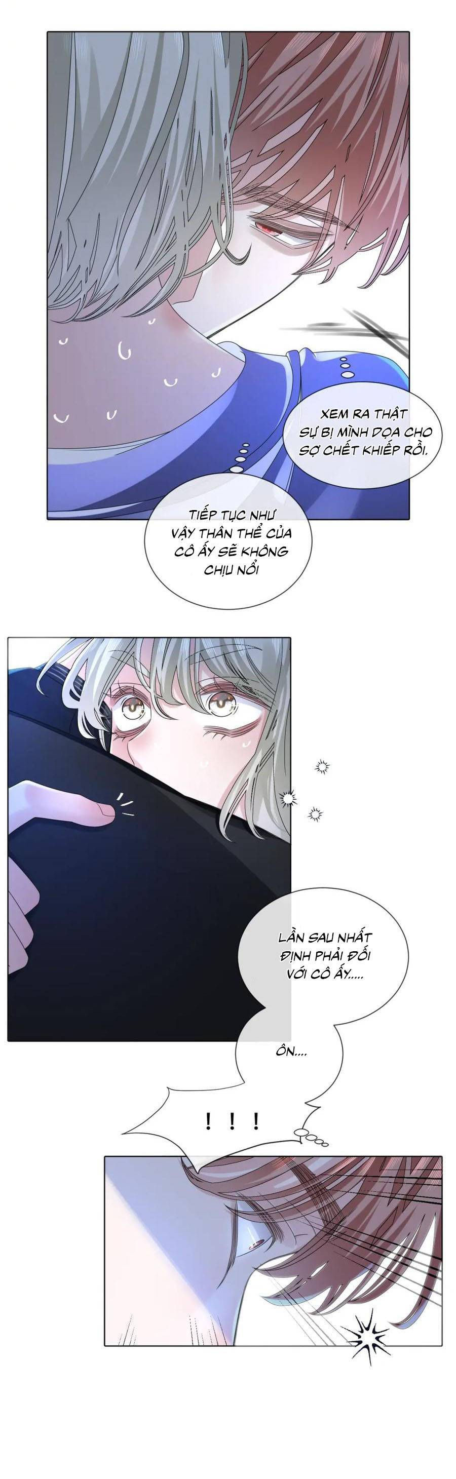 đêm tối ám muội chapter 8 4