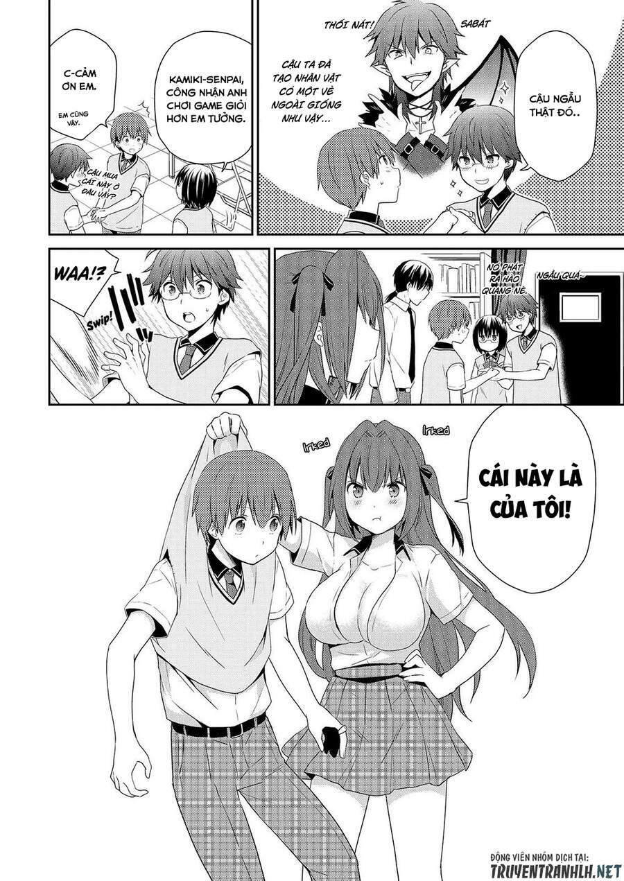 asmodeus wa akiramenai chapter 39 25