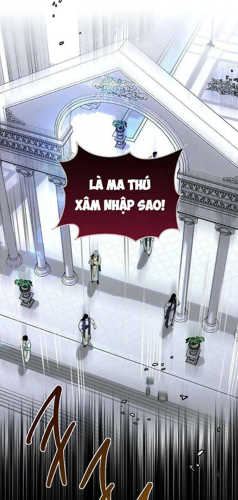 phía sau mặt nạ của nam chính hiền lành chapter 3 3