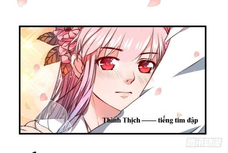 xuyên qua cứu mỹ nam ở thế giới phong thần chapter 5 19