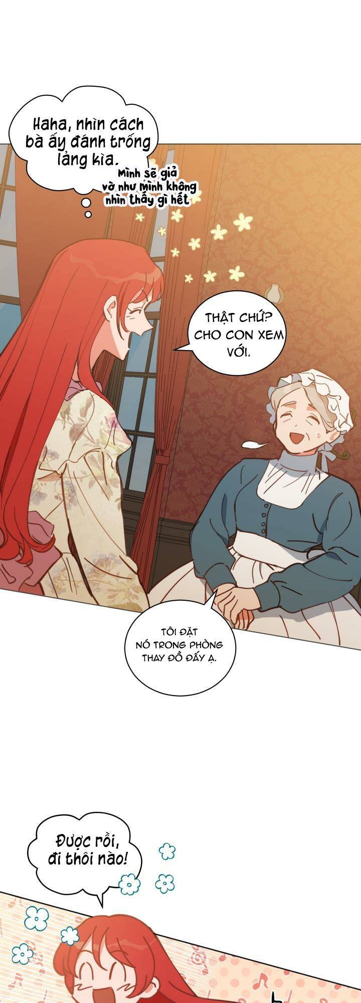 cái chết của lamia orphe chapter 26 27