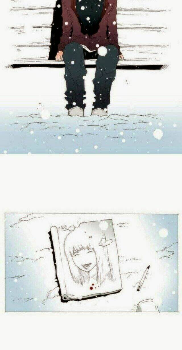 can't see can't hear but love chapter 81 57