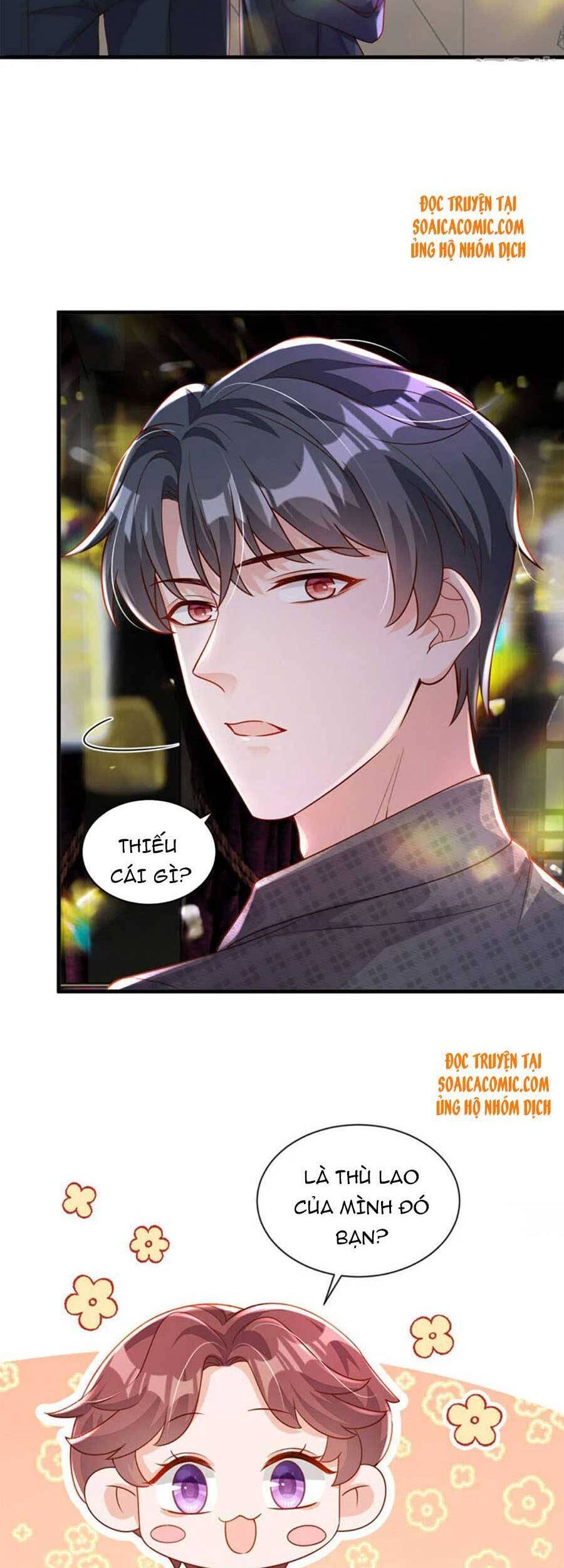 ác ma thì thầm chapter 45 2