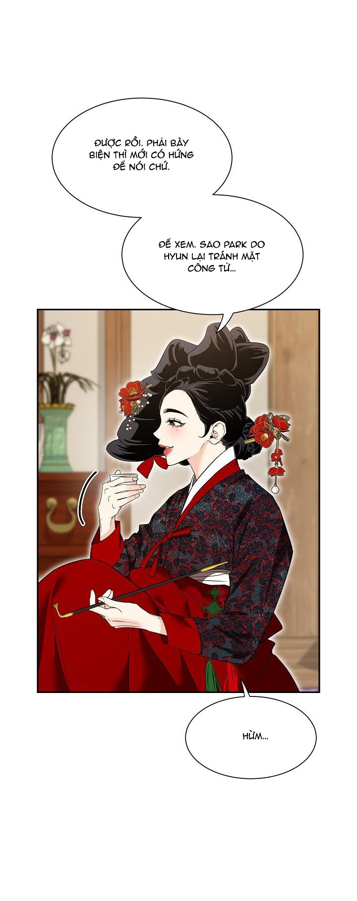 [18+] tuyển tập truyện bl ngắn - double bell chapter 59 8