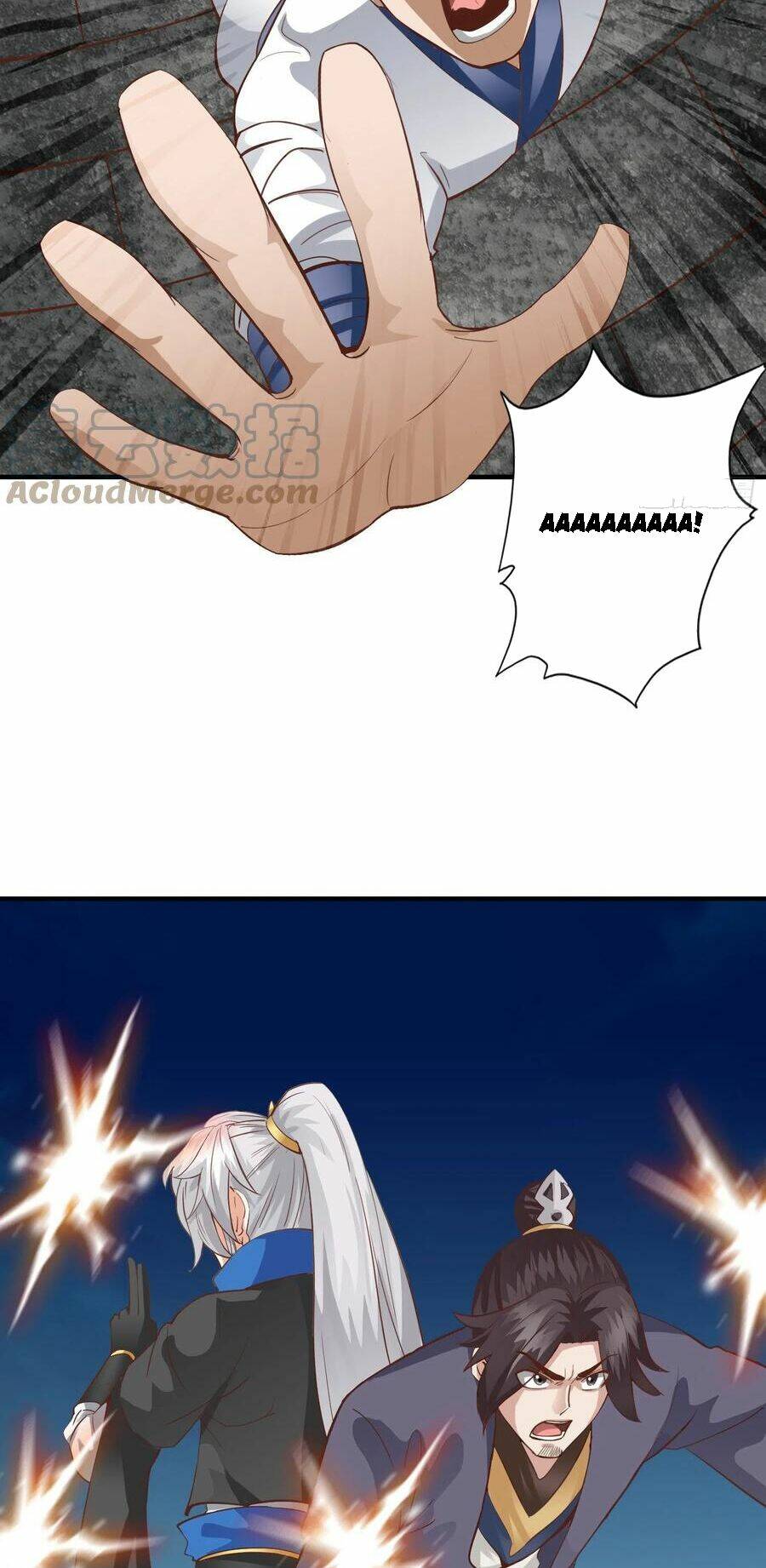 chư thiên ký chapter 317 22