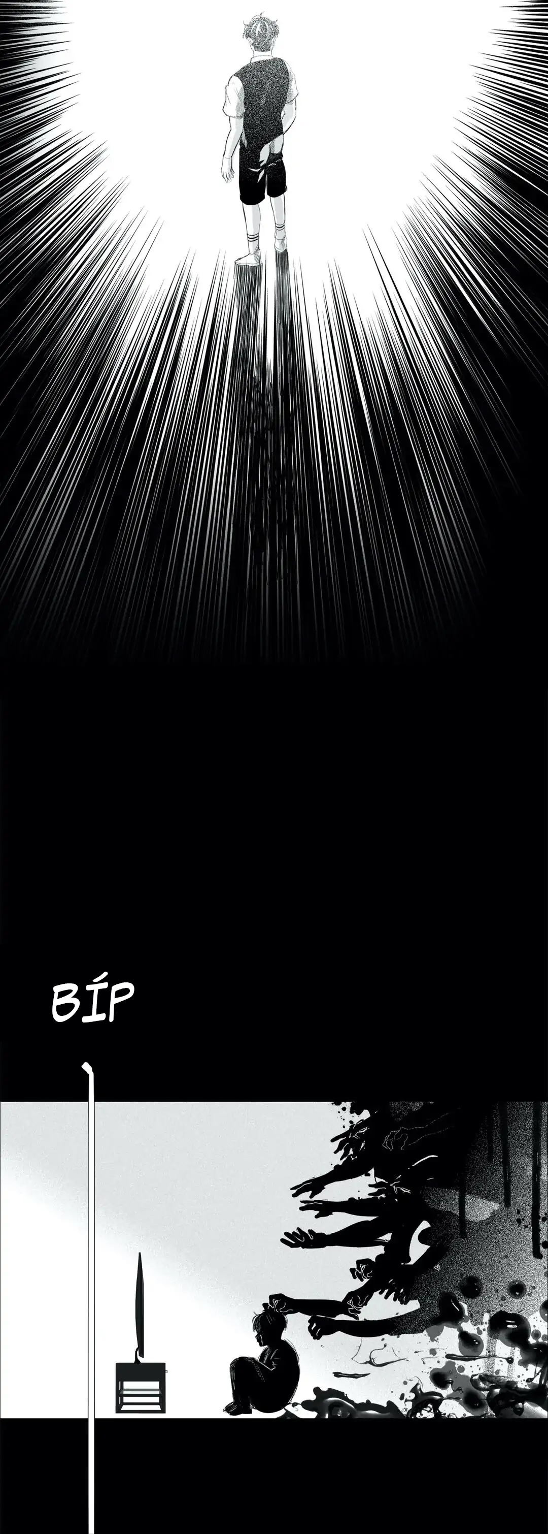 hôm nay lại là một ngày nắng ấm chapter 15 3