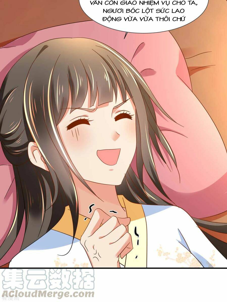 lãnh cung phế hậu muốn nghịch thiên chapter 197 9