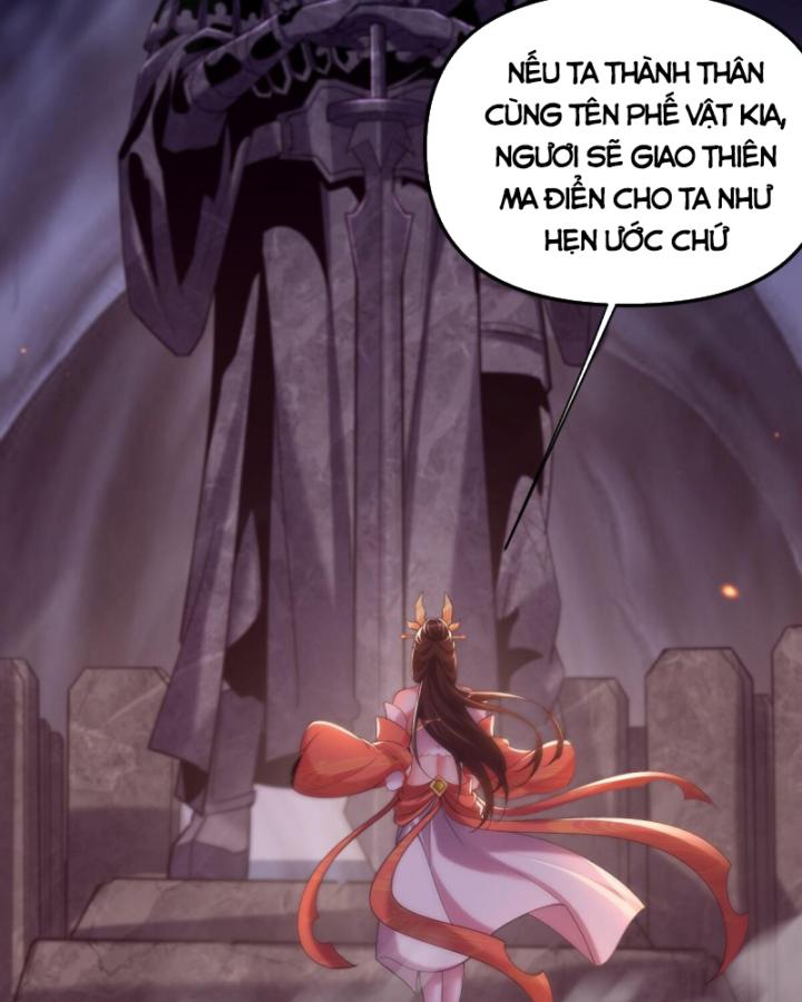 khởi đầu làm bà xã nữ đế kinh ngạc, ta vô địch rồi chapter 3 56