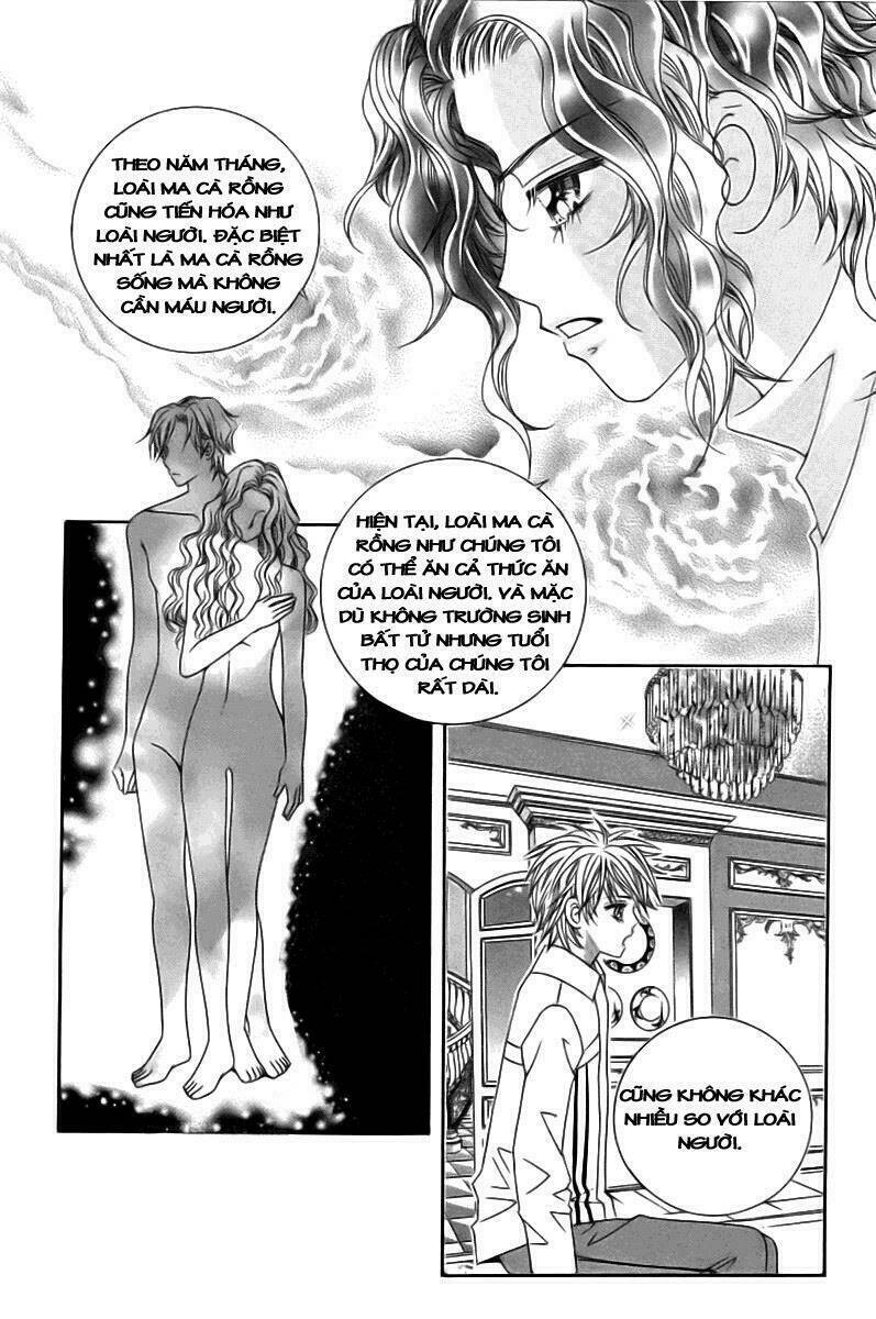 bạn trai tôi là ma cà rồng chapter 7 24