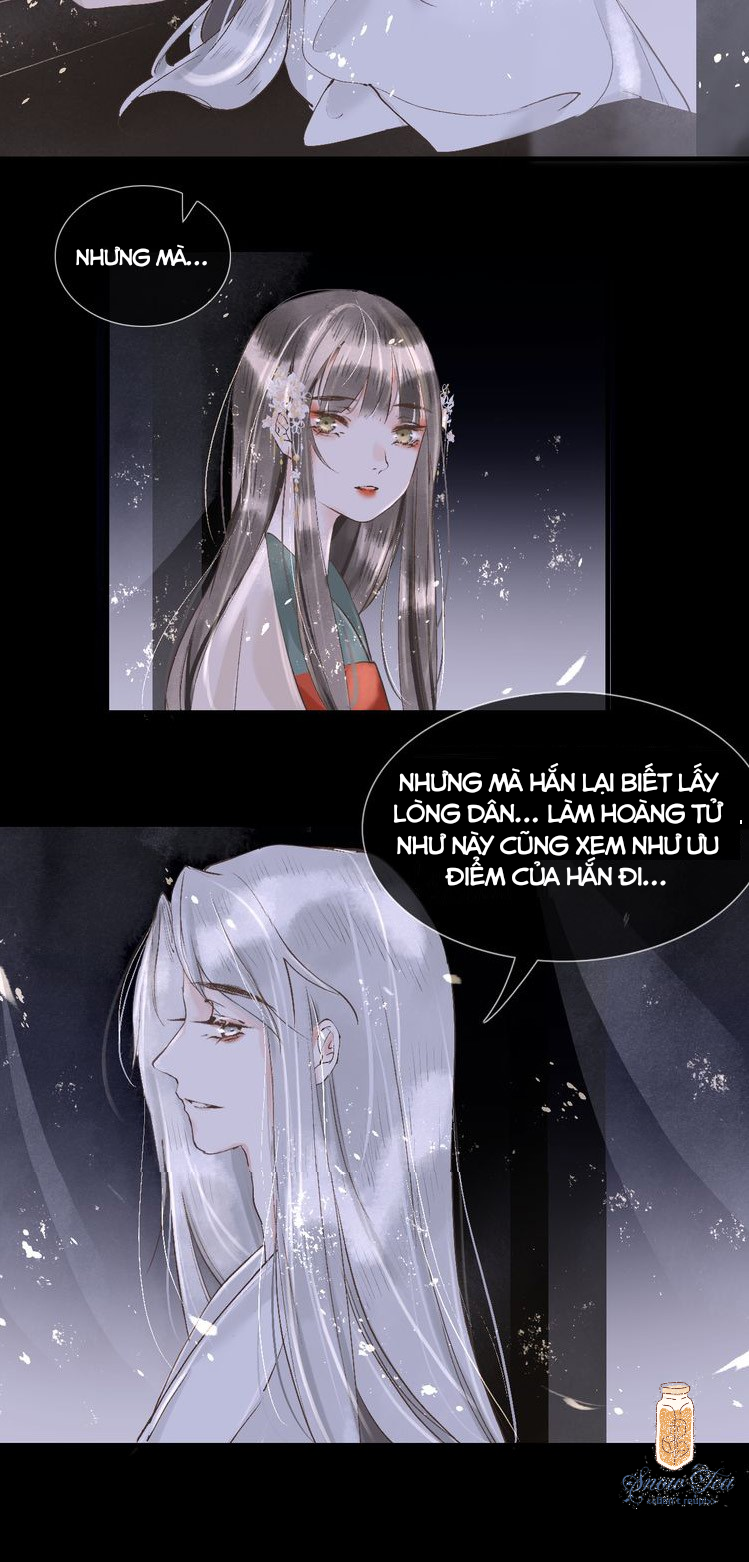 mộc hữu chi chapter 14 14
