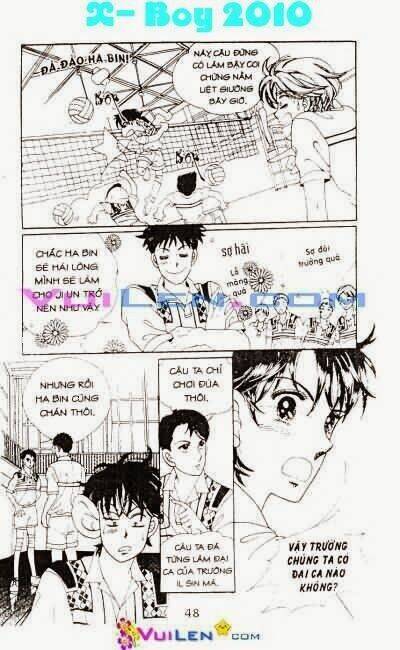 cô giáo tuổi 18 chapter 5 49