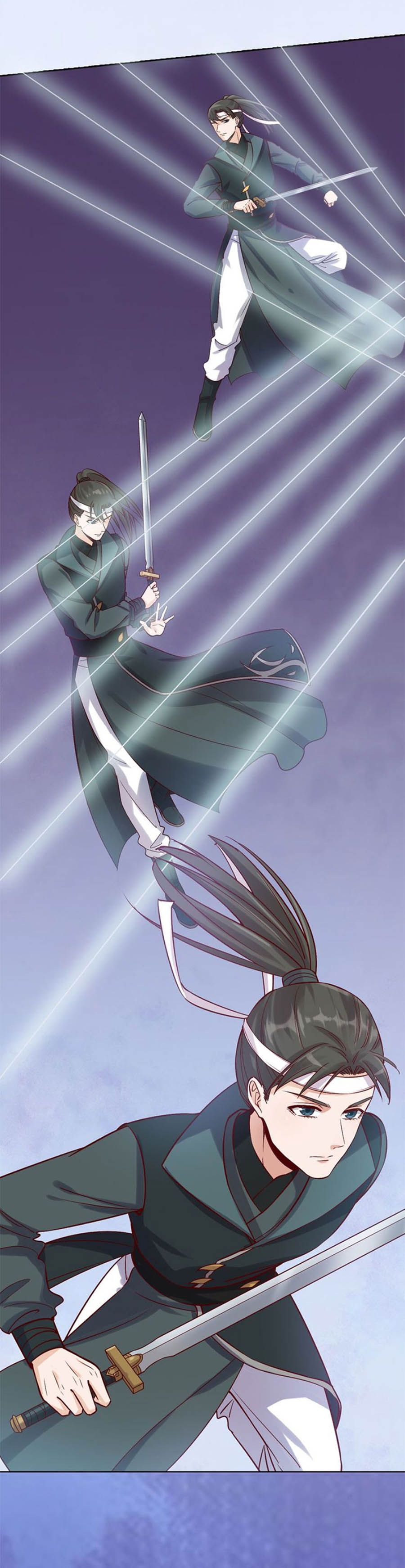 mỹ nhân già rồi chapter 26 16