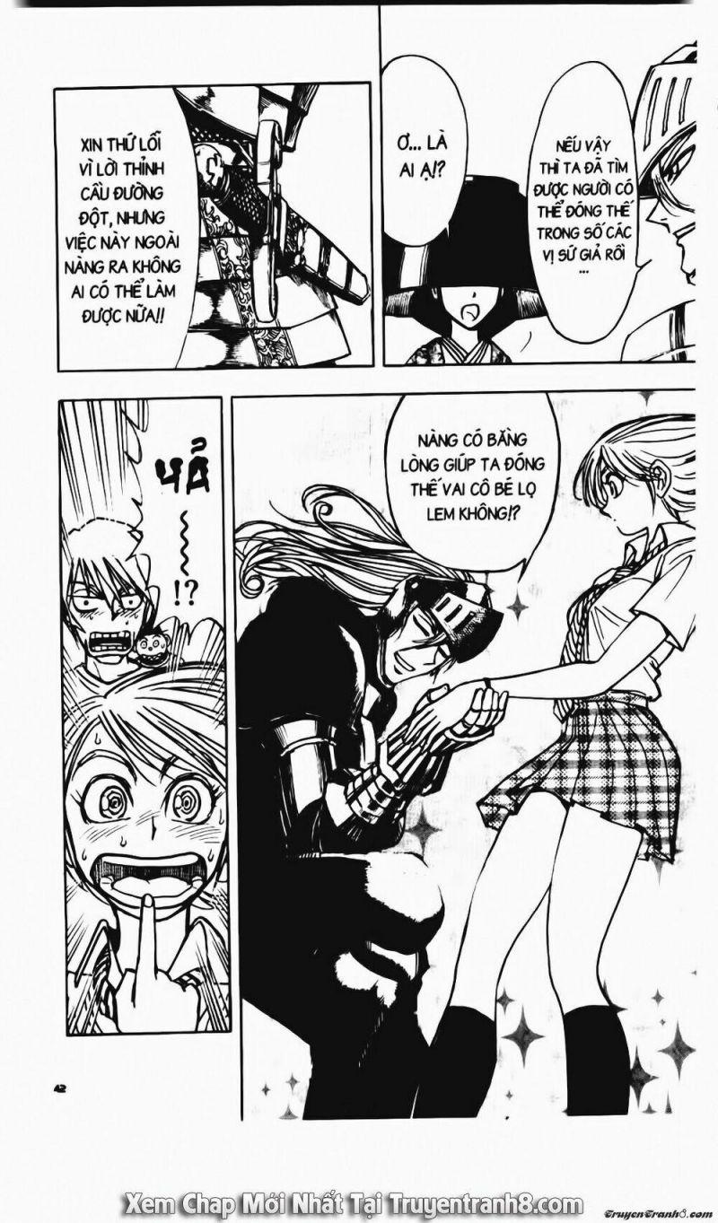 sắc lệnh ánh trăng chapter 14 10