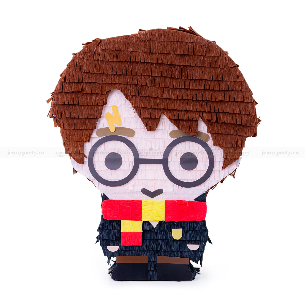 Pinata - Harry Potter - Trò Chơi Đập Kẹo