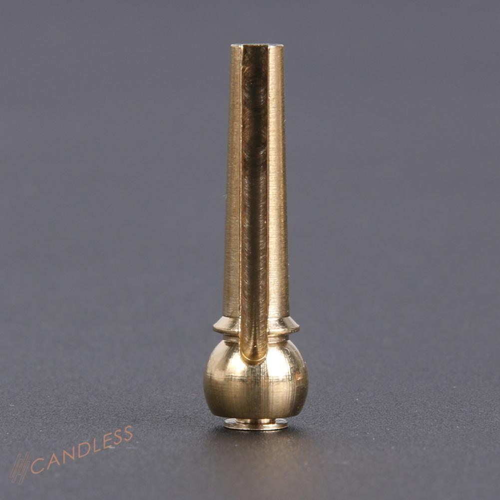 Set 6 Chốt Dây Đàn Guitar Bằng Đồng