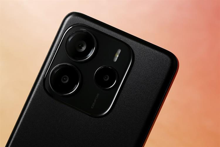 Điện thoại Xiaomi Redmi Note 14 5G 8GB/256GB - Hàng Chính Hãng