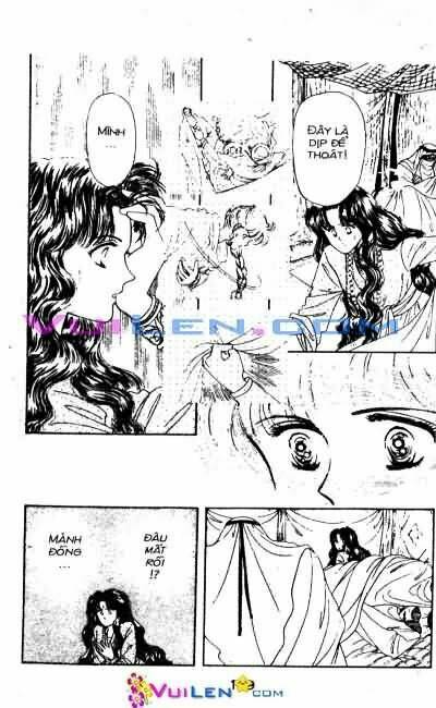 nàng công chúa ham chơi chapter 5 118