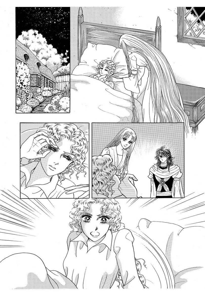 princess - công chúa xứ hoa (bản đẹp) chapter 65 52