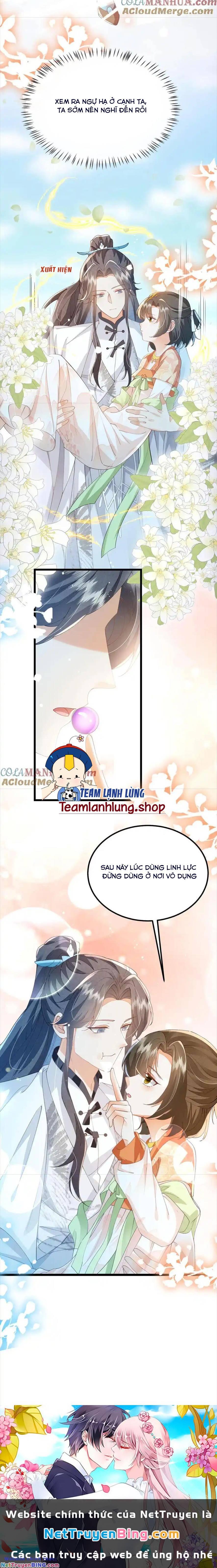 một trăm lẻ tám cách bày trò của nhân vật phản diện chapter 153 8