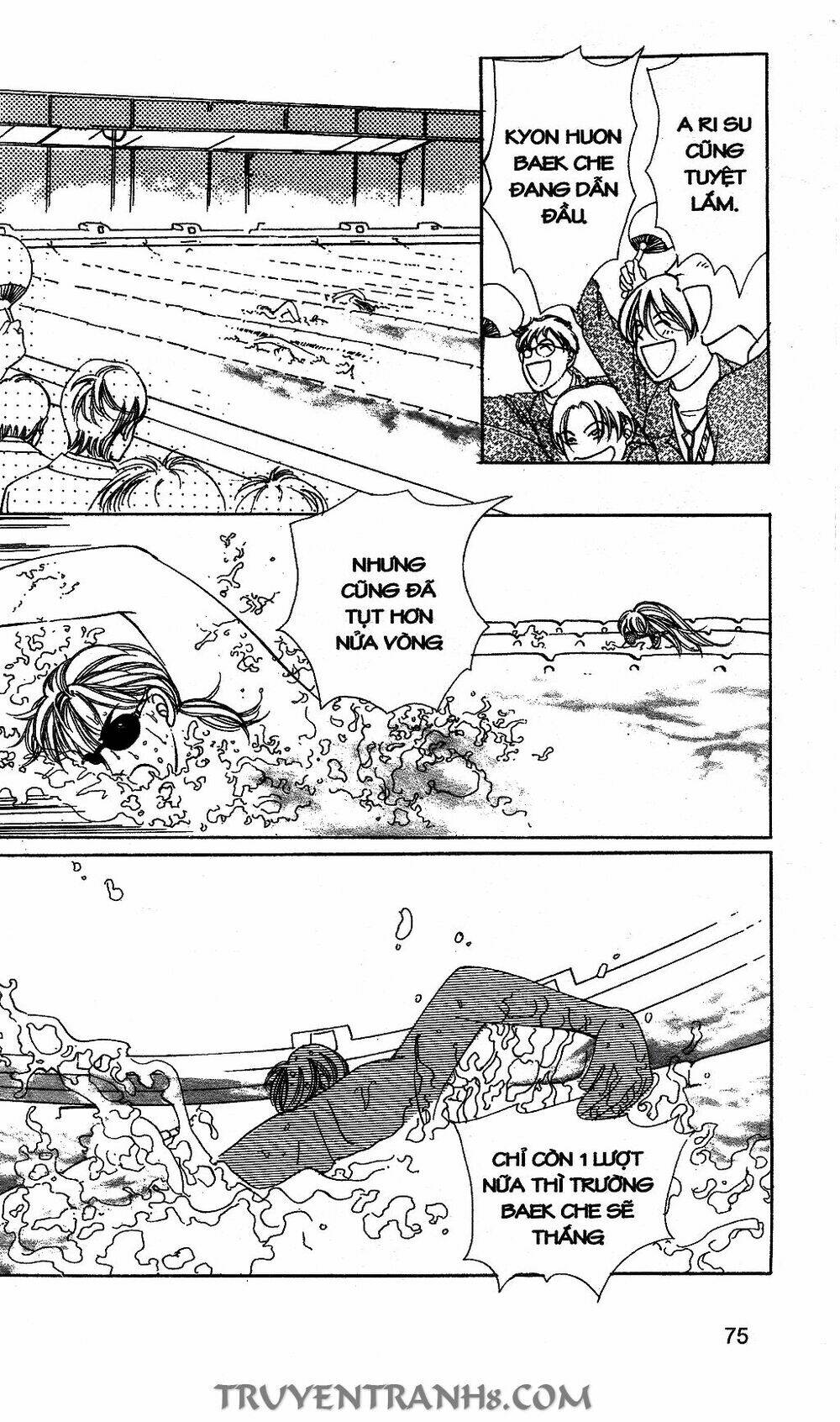 lọ lem kén rể chapter 21 26