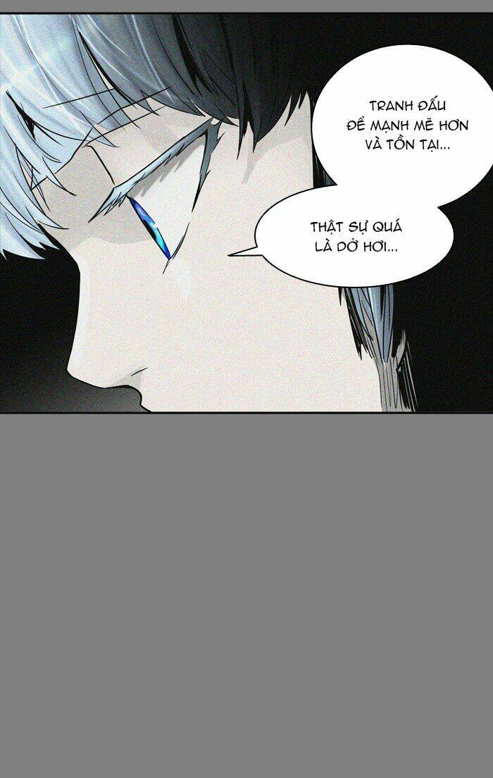 cuộc chiến trong tòa tháp chapter 373 75