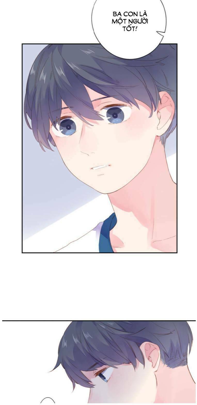 dolo mệnh vận giao nang chapter 37 20