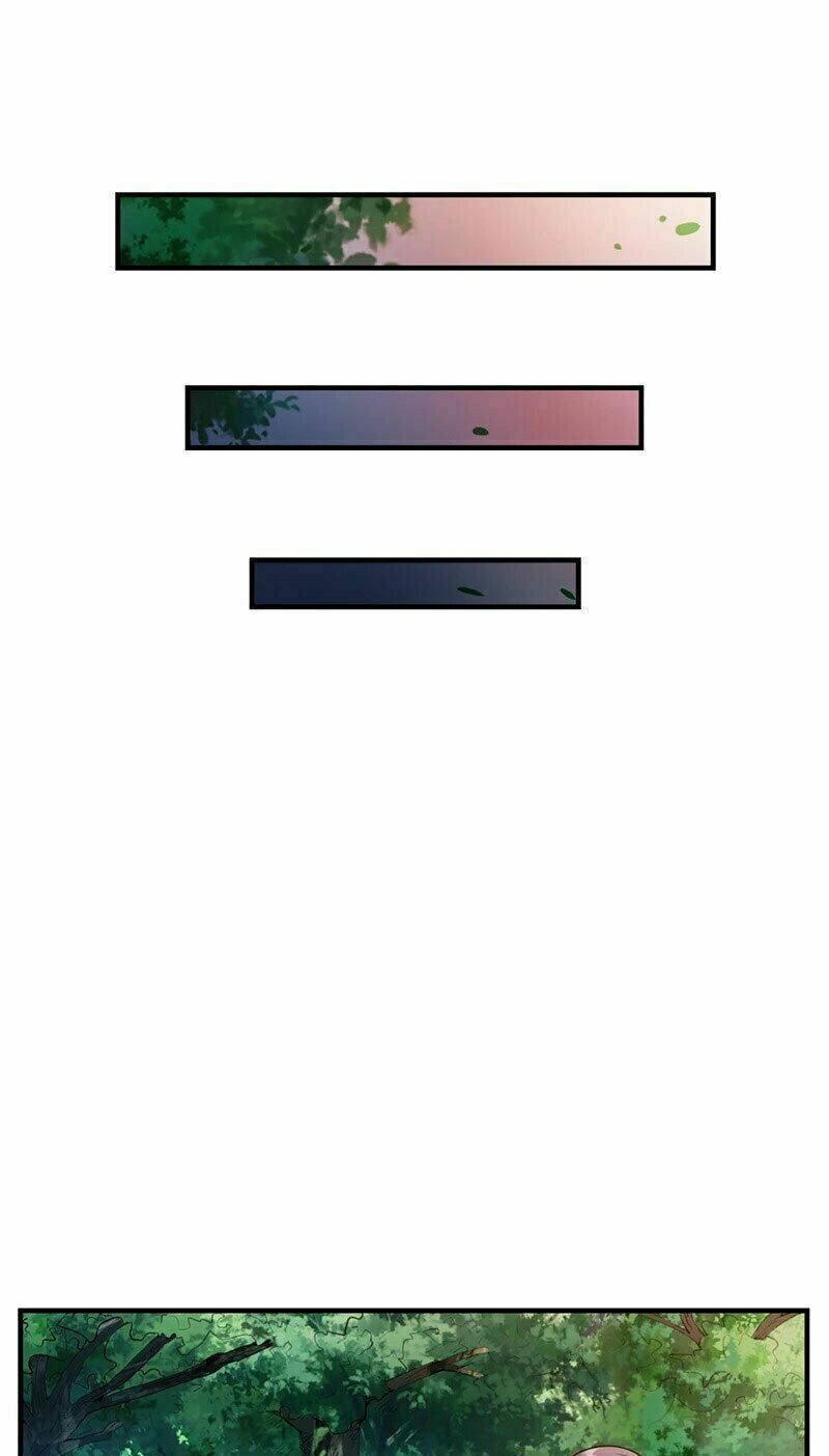 danh môn độc sủng ái thê chapter 33 10