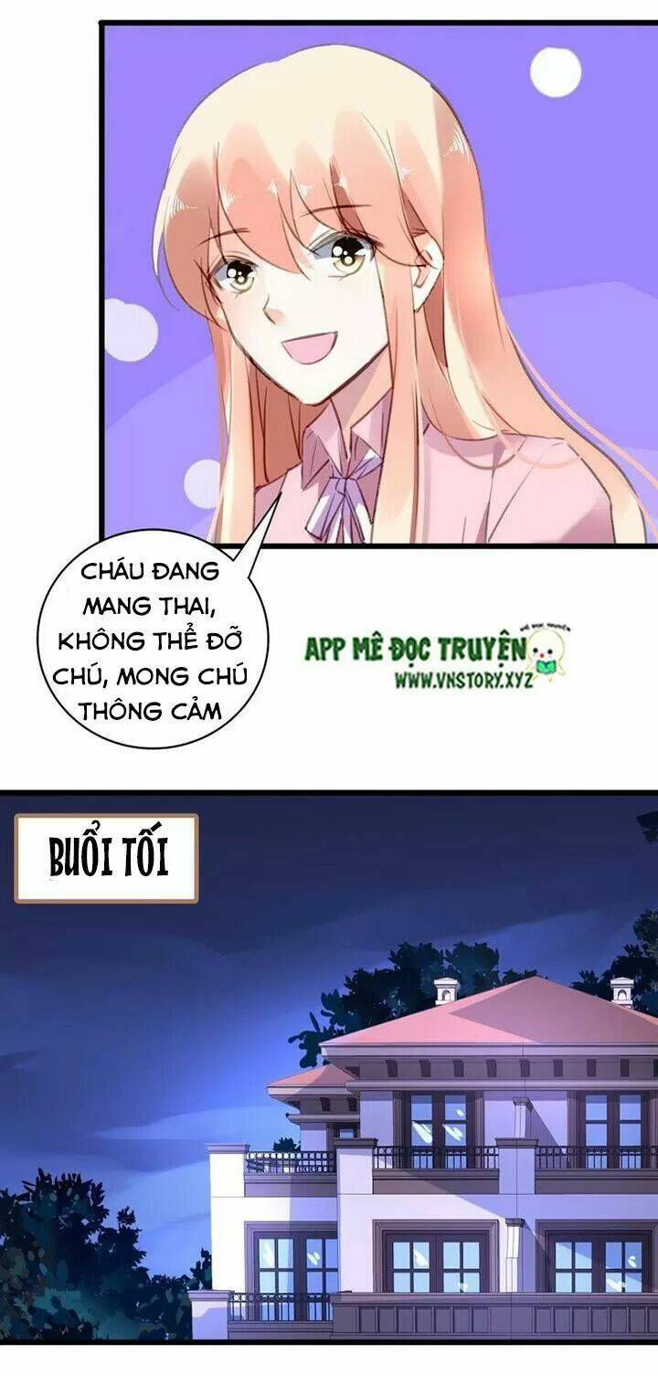 mưu ái thành nghiện chapter 87 9