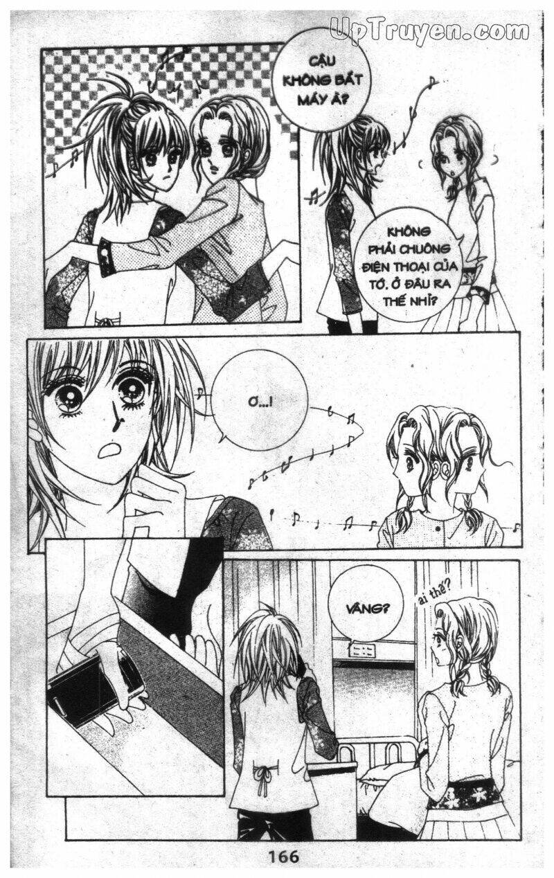dạ khúc chapter 6 166
