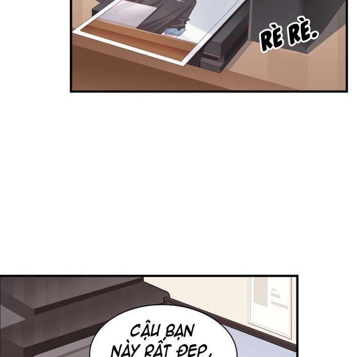 chiếc bật lửa và váy công chúa (b) chapter 20 23