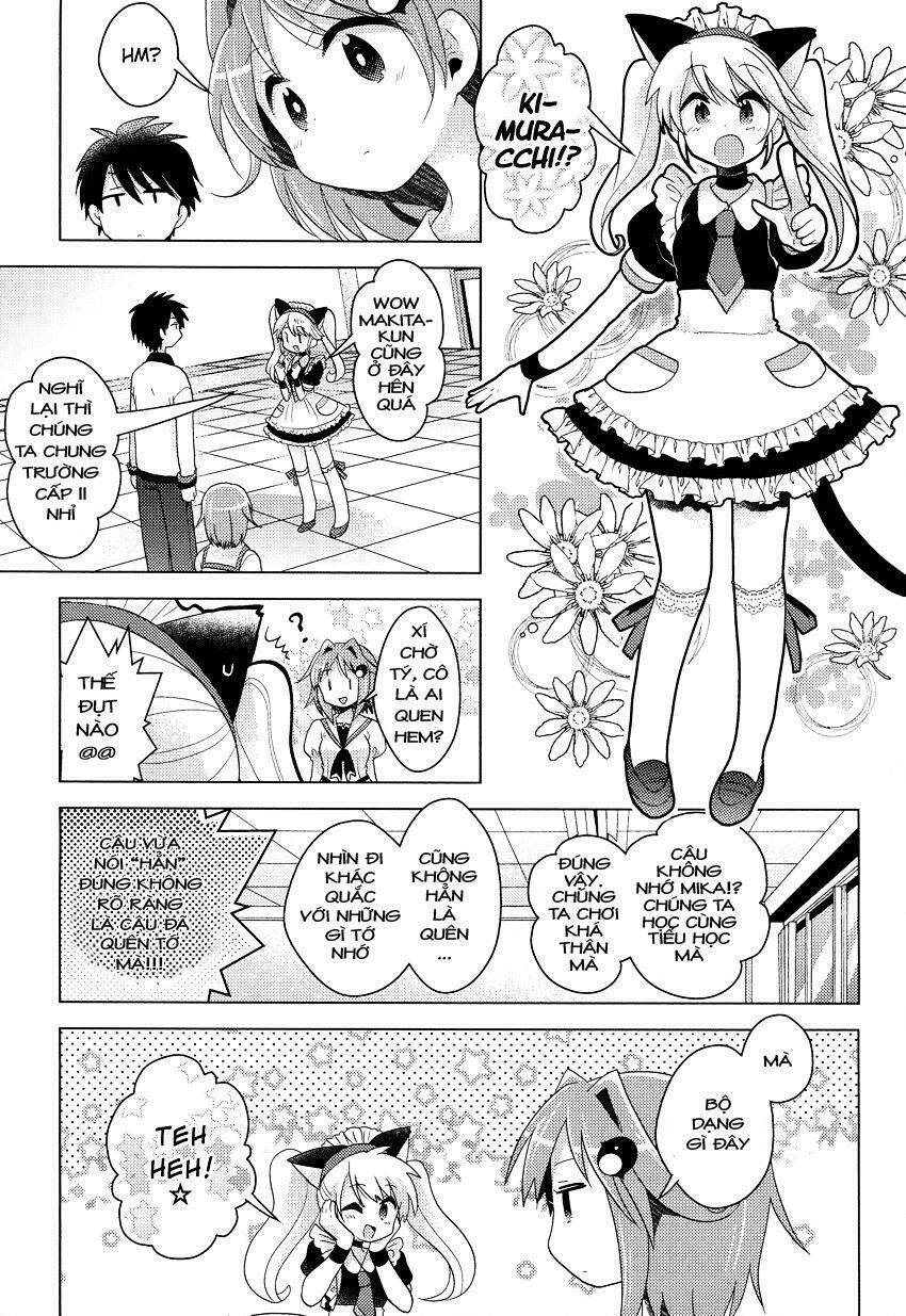 otasuke miko miko-chan chapter 4 6
