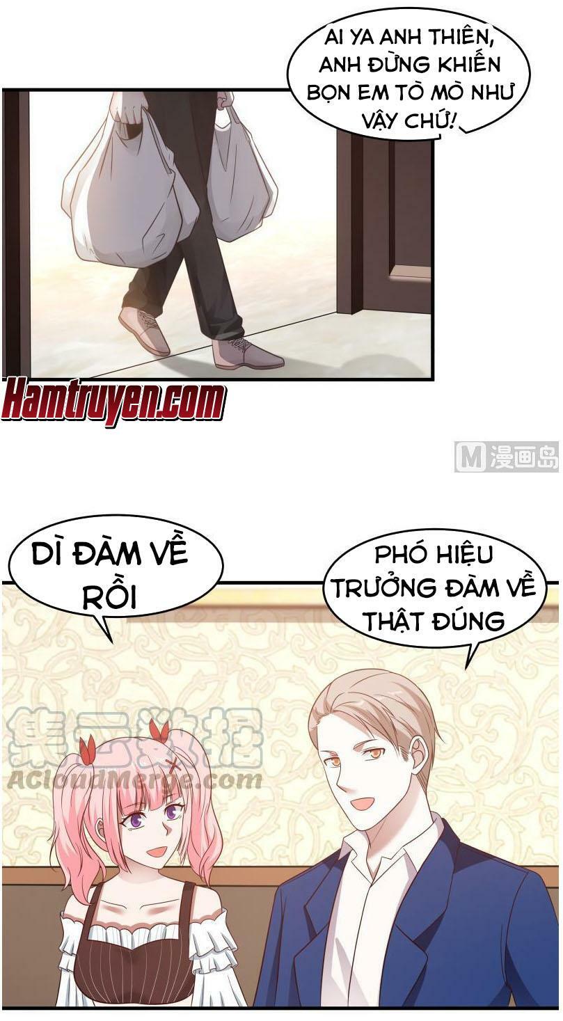 trên người ta có một rồng chapter 223 10