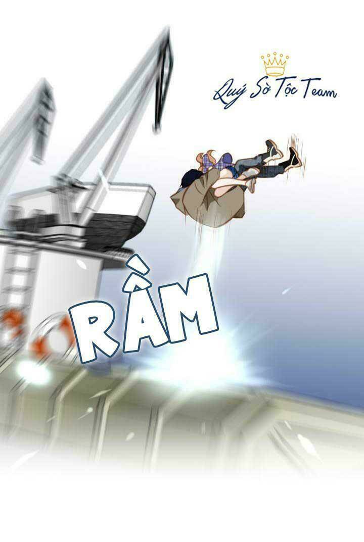 tiếp xúc chí mạng chapter 24 50