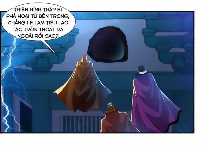 cửu dương thần vương chapter 56 18